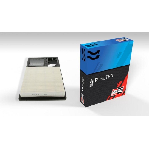 CHAMPION Luftfilter CAF100748P