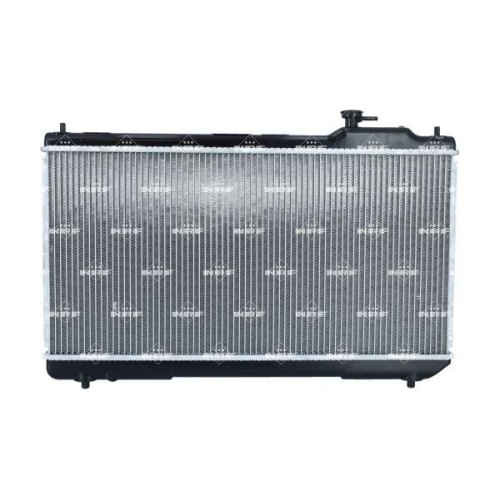 NRF Kühler, Motorkühlung 53275