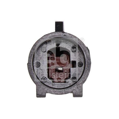 FEBI BILSTEIN Kompressor, Klimaanlage 182615