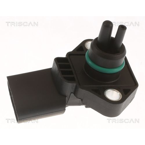 TRISCAN Sensor, Ladedruck 8827 29001