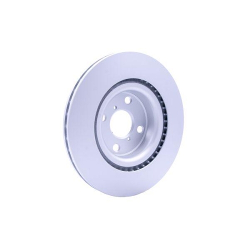 HELLA Bremsscheibe PRO 8DD 355 125-491