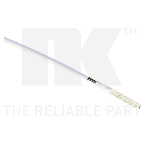 NK Seilzug, Feststellbremse 904760