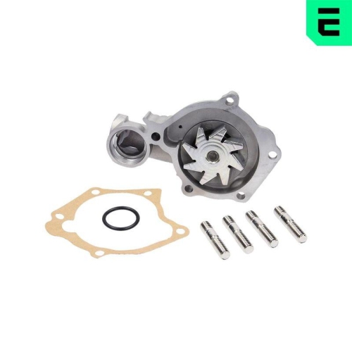 OPTIMAL Wasserpumpe, Motork&uuml;hlung AQ-2391