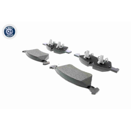 VAICO Bremsbelagsatz, Scheibenbremse Q+, Erstausrüsterqualität V30-8209
