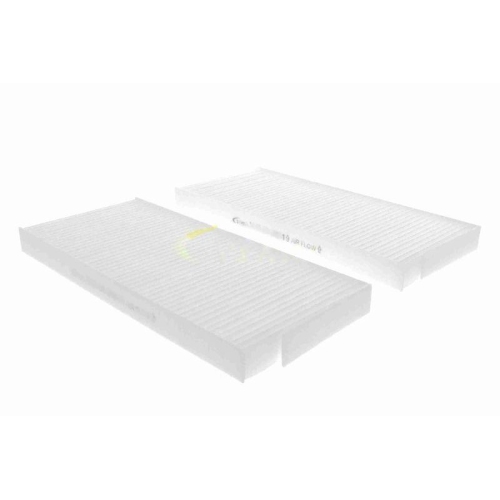 VEMO Filtersatz, Innenraumluft Green Mobility Parts V46-30-5001