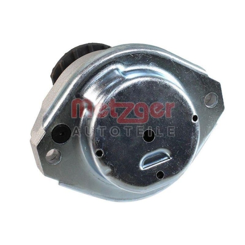 METZGER AUTOTEILE Lagerung, Motor 8054111