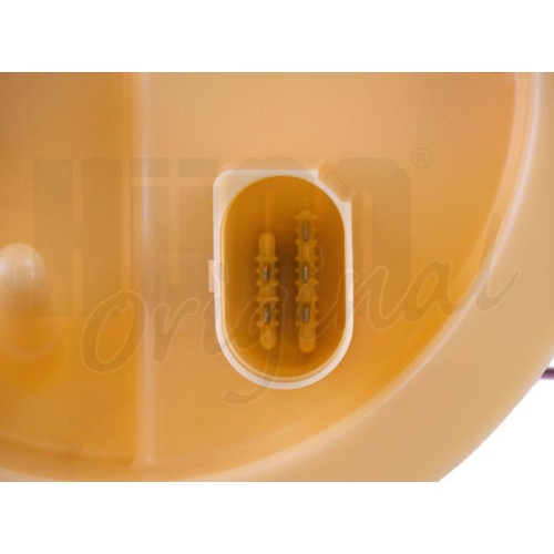 H&Uuml;CO Kraftstoff-F&ouml;rdereinheit 132782