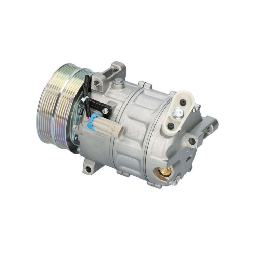 VALEO Kompressor, Klimaanlage VALEO ORIGINS NEW OE TECHNOLOGIE 813123