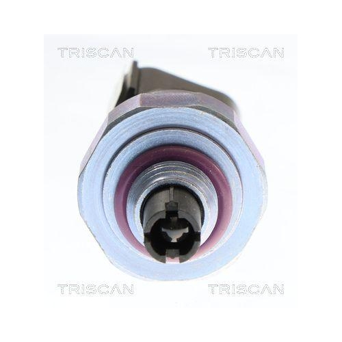 TRISCAN Druckschalter, Klimaanlage 8889 11004