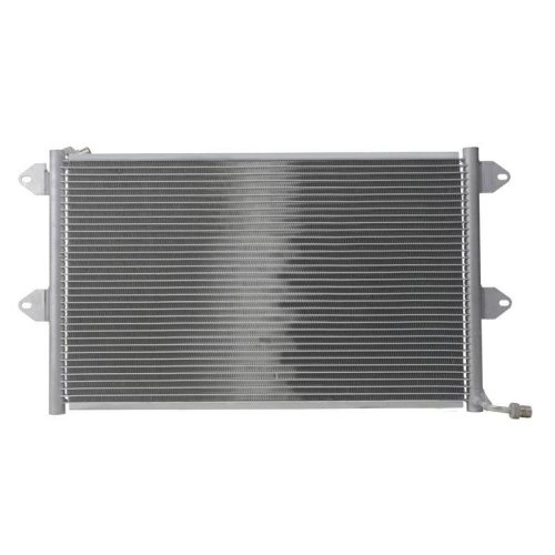HELLA Kondensator, Klimaanlage 8FC 366 222-861