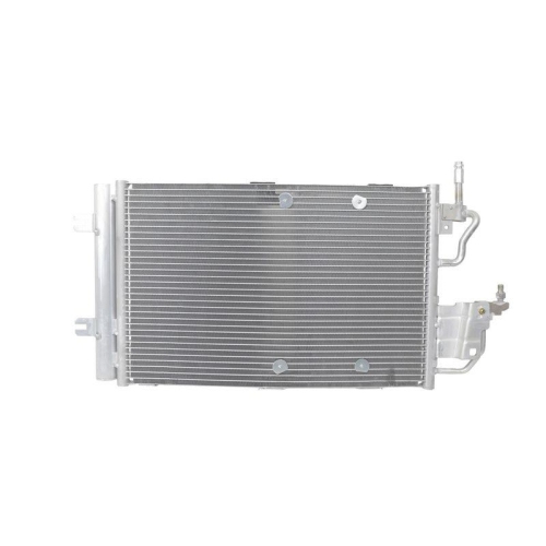 HELLA Kondensator, Klimaanlage >>> Easy2Fit <<< 8FC 366 220-671