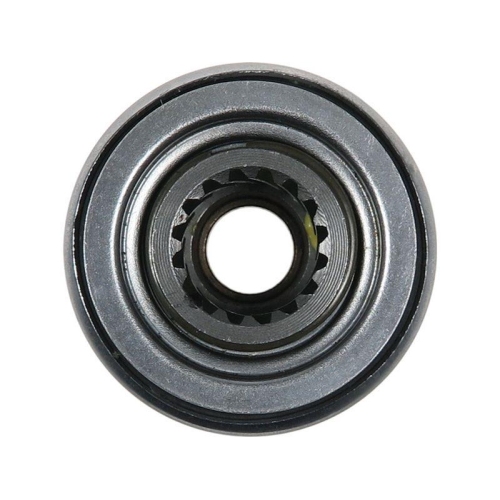 AS-PL Freilaufgetriebe, Starter AS SD0137P