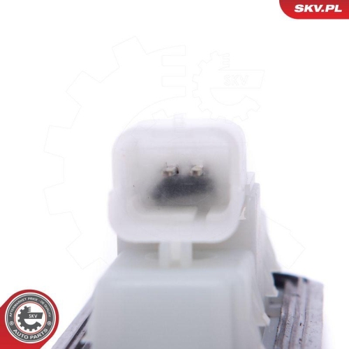 ESEN SKV T&uuml;rau&szlig;engriff 16SKV238