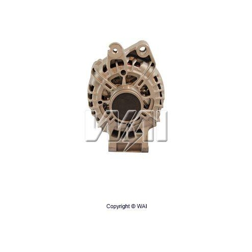 WAI Generator 11698N