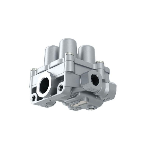 WABCO Mehrkreisschutzventil 9347141090