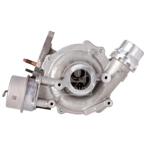 FEBI BILSTEIN Lader, Aufladung BorgWarner Turbo NEU 186797