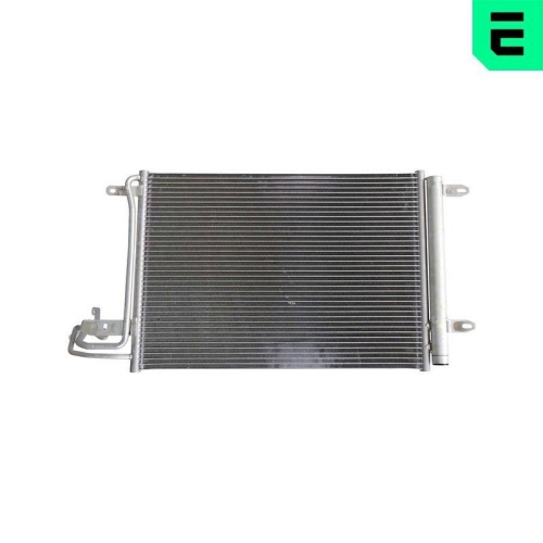 ERA Kondensator, Klimaanlage 667003