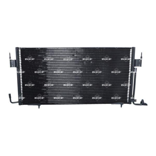 NRF Kondensator, Klimaanlage EASY FIT 35439