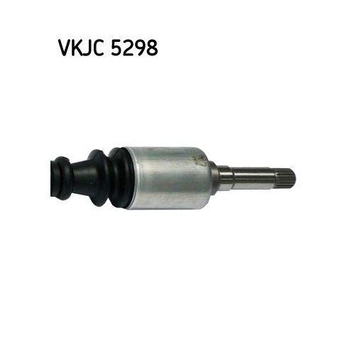 SKF Antriebswelle VKJC 5298