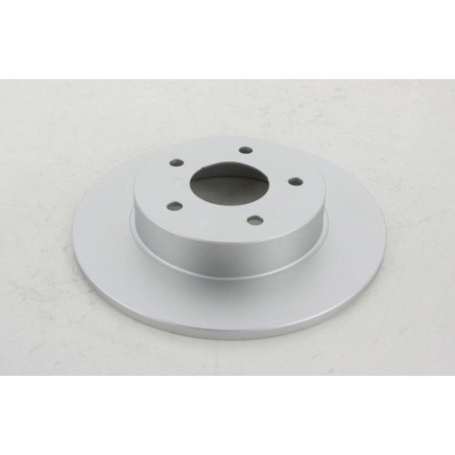 TRISCAN Bremsscheibe COATED 8120 14155C