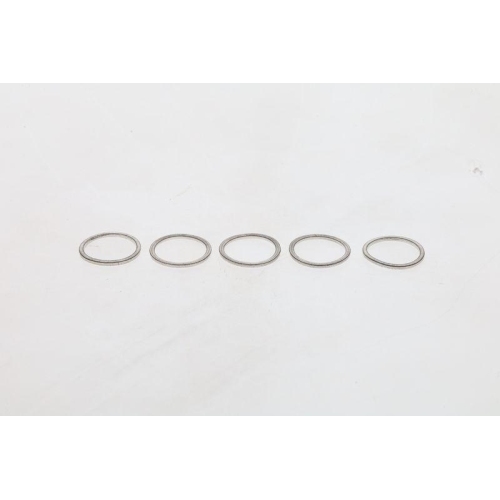 BOSCH Dichtung 2 420 101 131