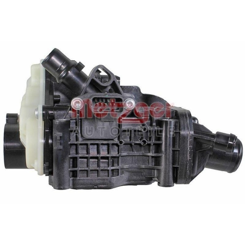 METZGER Thermostat, K&uuml;hlmittel 4006504