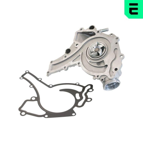 OPTIMAL Wasserpumpe, Motorkühlung AQ-2208