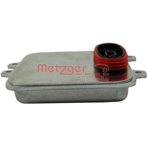 METZGER AUTOTEILE Vorschaltger&auml;t, Gasentladungslampe 0896001
