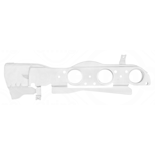 ELRING Dichtung, Abgaskr&uuml;mmer 902.680