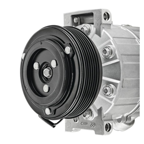 VALEO Kompressor, Klimaanlage VALEO ORIGINS NEW OE TECHNOLOGIE 813141