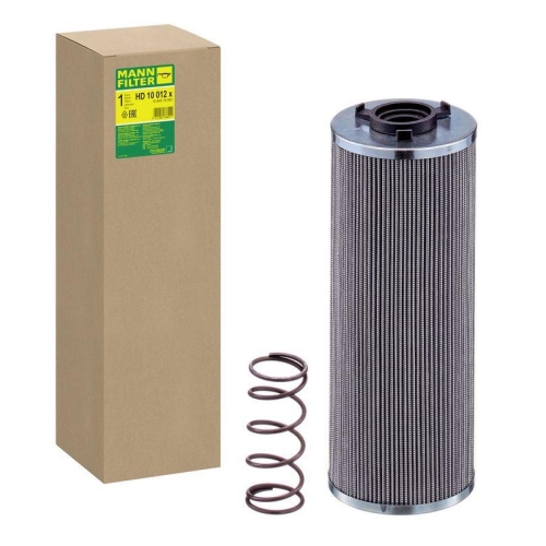 MANN-FILTER Filter, Arbeitshydraulik HD 10 012 x