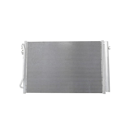 HELLA Kondensator, Klimaanlage >>> Easy2Fit <<< 8FC 366 220-701