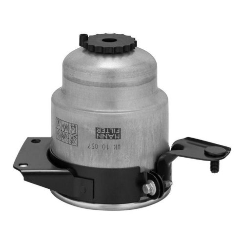 MANN-FILTER Kraftstofffilter WK 10 057 KIT