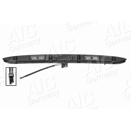 AIC Heckklappengriff Original AIC Quality 75127