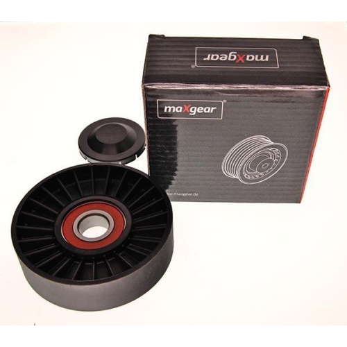 MAXGEAR Spannrolle, Keilrippenriemen 54-0240