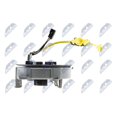 NTY Schalter, Hupe EAS-PL-004