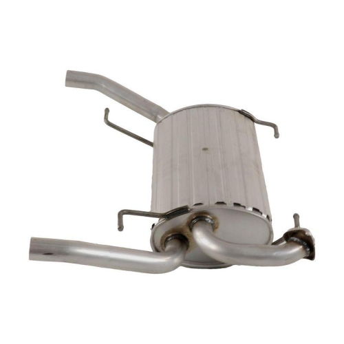 WALKER Endschalld&auml;mpfer 23308