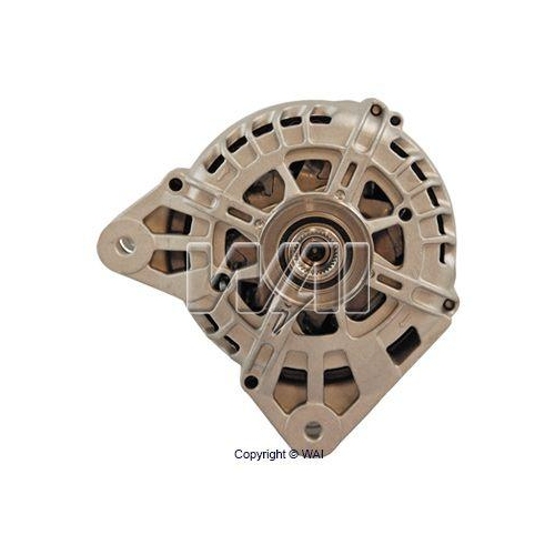 WAI Generator 20552N