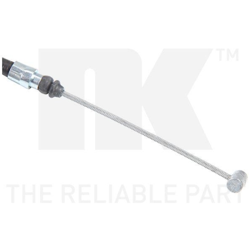 NK Seilzug, Feststellbremse 901970