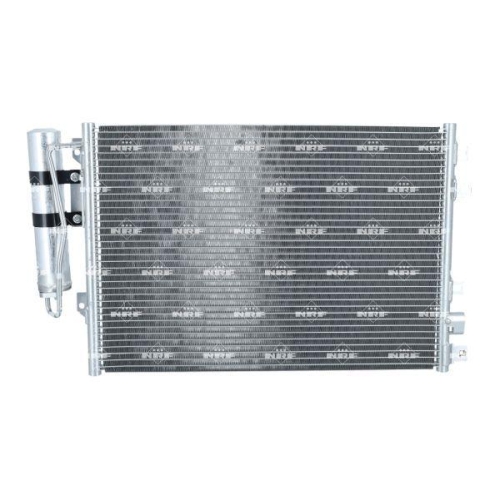 NRF Kondensator, Klimaanlage EASY FIT 35967