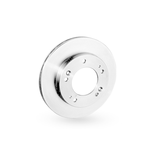 HELLA Bremsscheibe 8DD 355 107-381