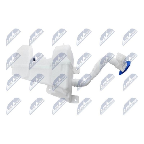 NTY Waschwasserbehälter, Scheibenreinigung KZS-VW-007