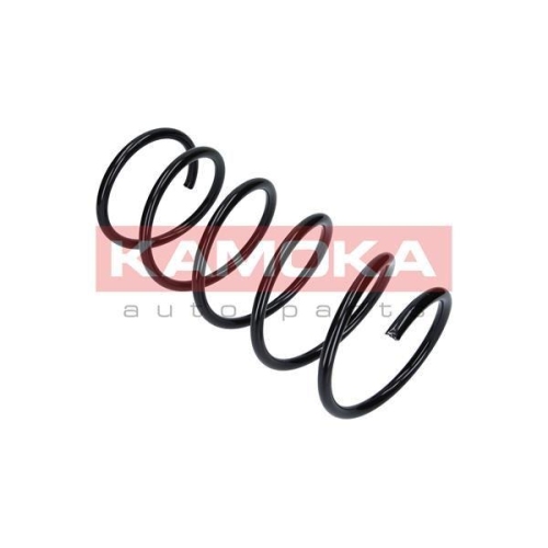 KAMOKA Fahrwerksfeder 2110047