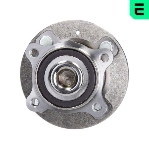 OPTIMAL Radlagersatz