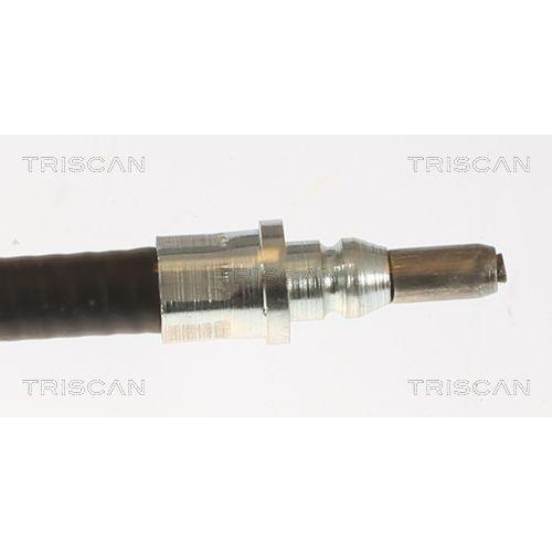 TRISCAN Seilzug, Feststellbremse 8140 101110