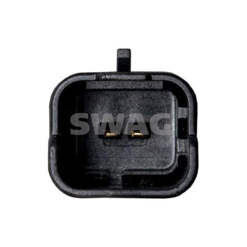 SWAG Öldruckhalteventil 33 10 9944