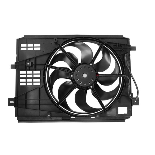 HELLA L&uuml;fter, Motork&uuml;hlung 8EW 366 420-041