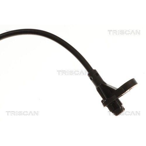TRISCAN Sensor, Raddrehzahl 8180 16265