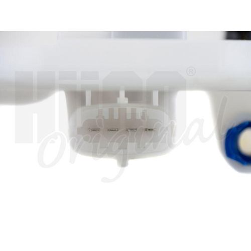 H&Uuml;CO Kraftstoff-F&ouml;rdereinheit 132784