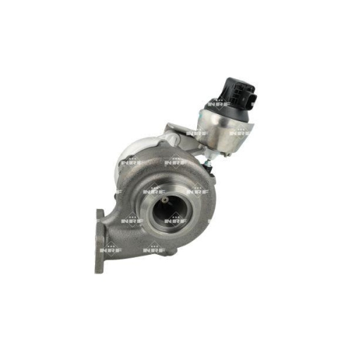 NRF Lader, Aufladung 90010282